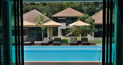 Mook Lamai Resort and Spa