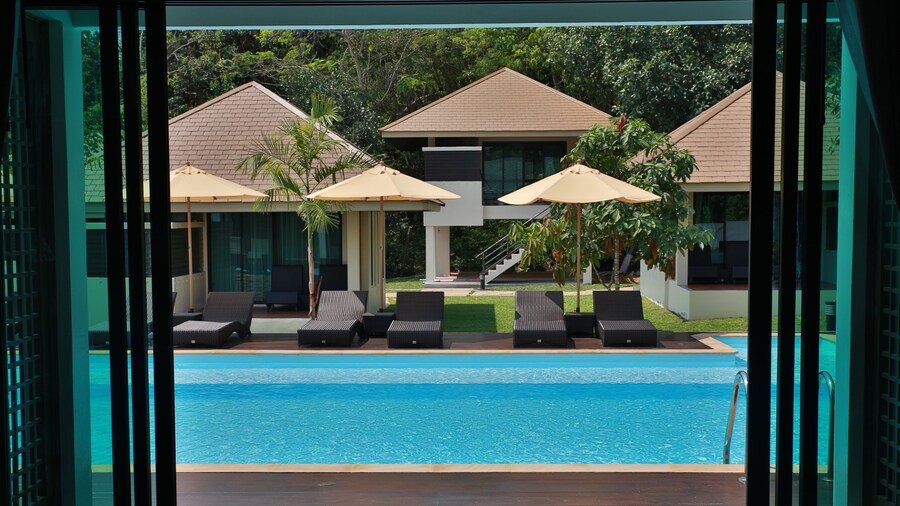 Mook Lamai Resort and Spa