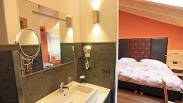 Junior Suite | In-room safe, desk, soundproofing, free WiFi