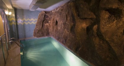 Grand Eyuboglu Hotel