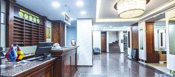 Grand Eyuboglu Hotel