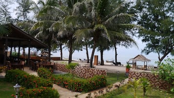 Strandbar