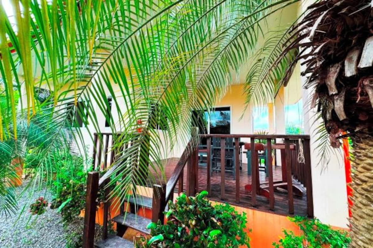 Family Bungalow