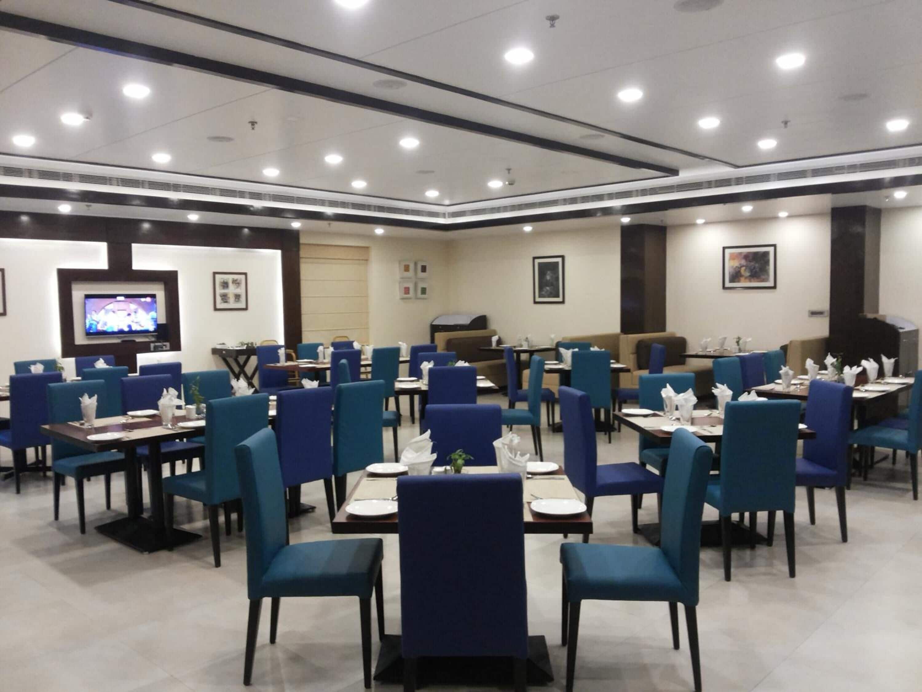 International cuisine