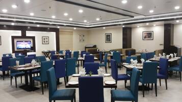 International cuisine