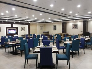 Internasjonale retter