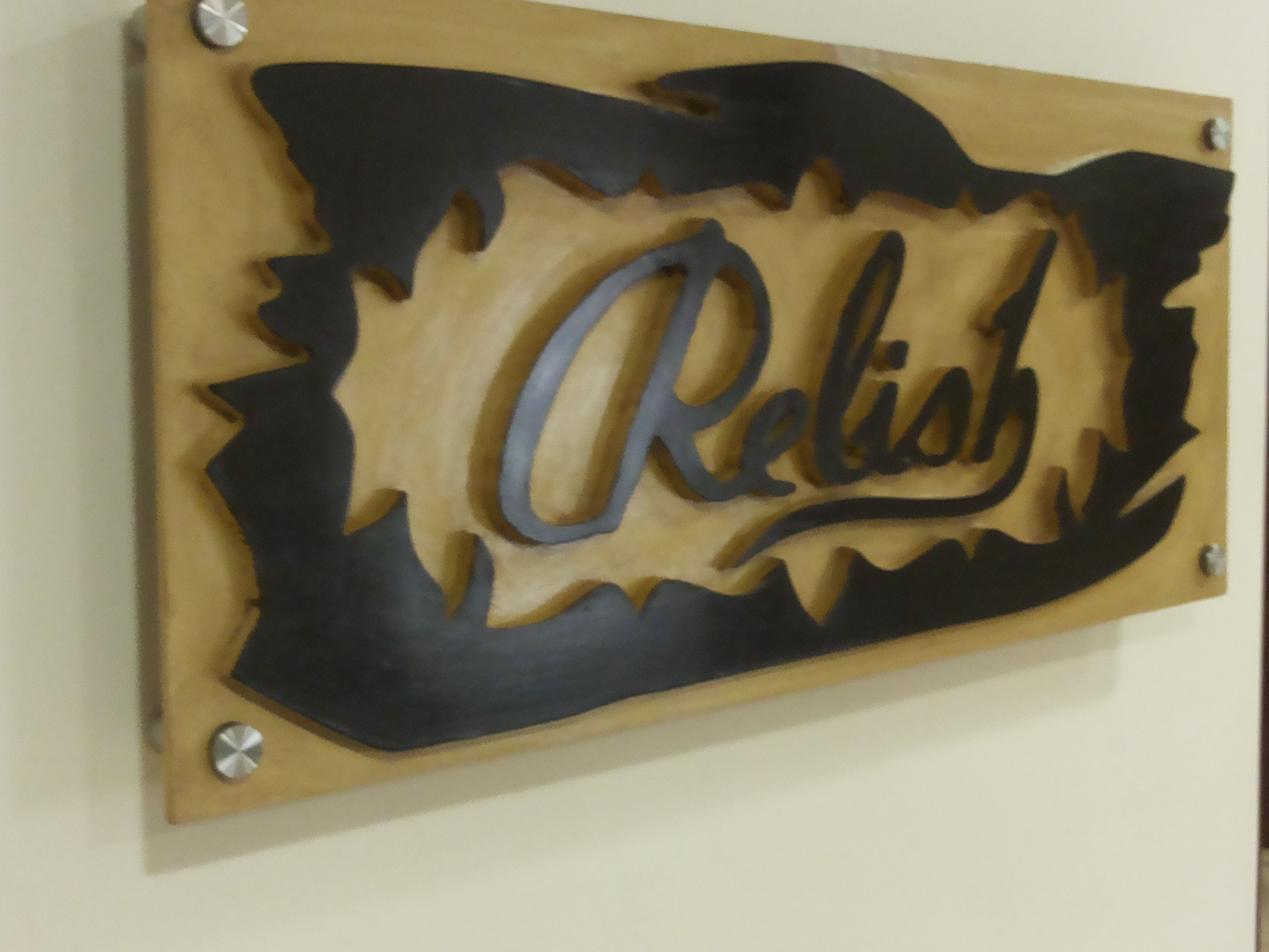 international cuisine