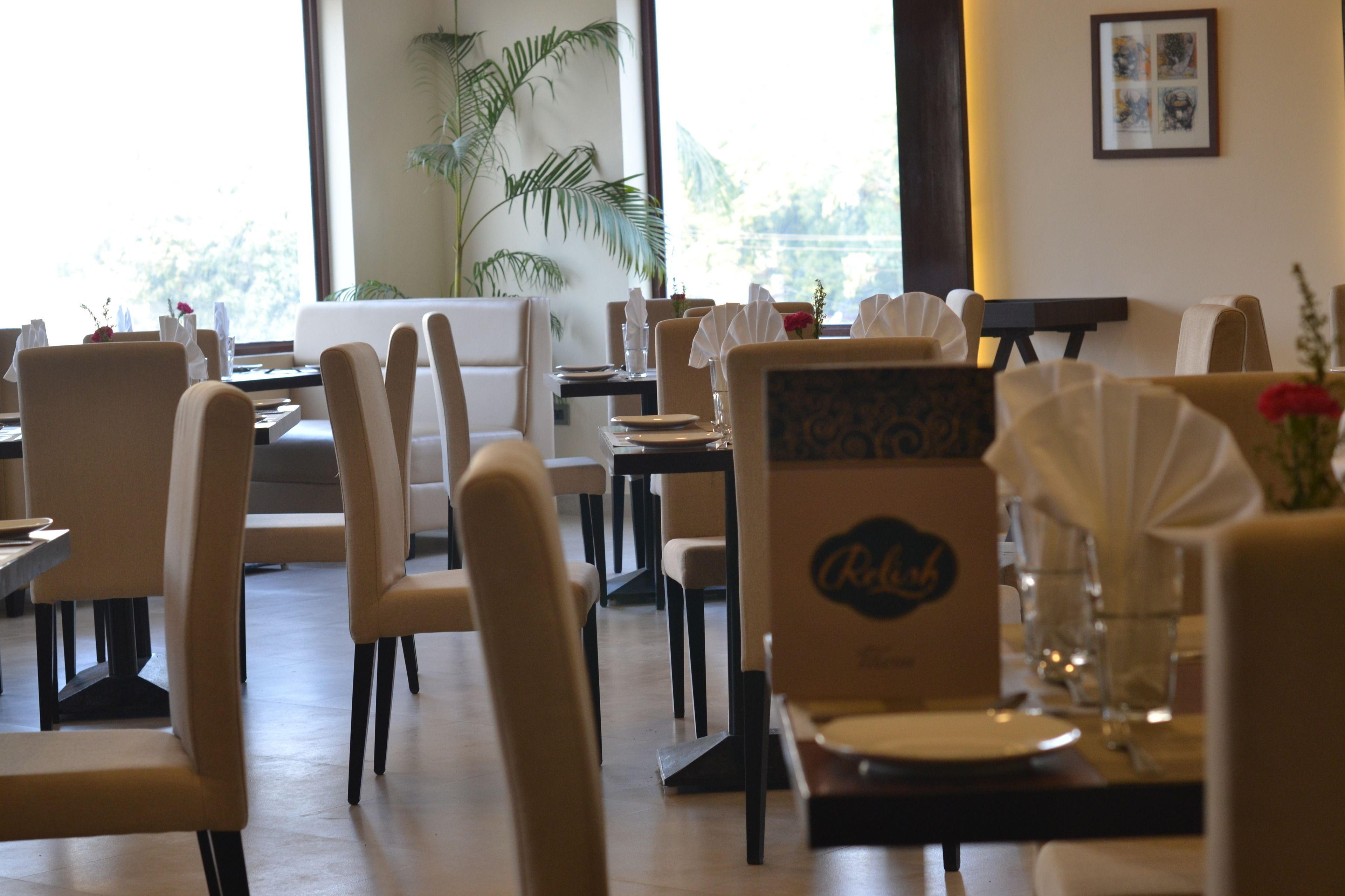 international cuisine