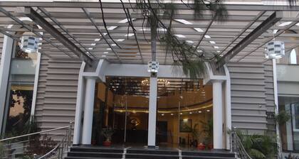 The Legend Hotel
