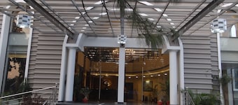 The Legend Hotel