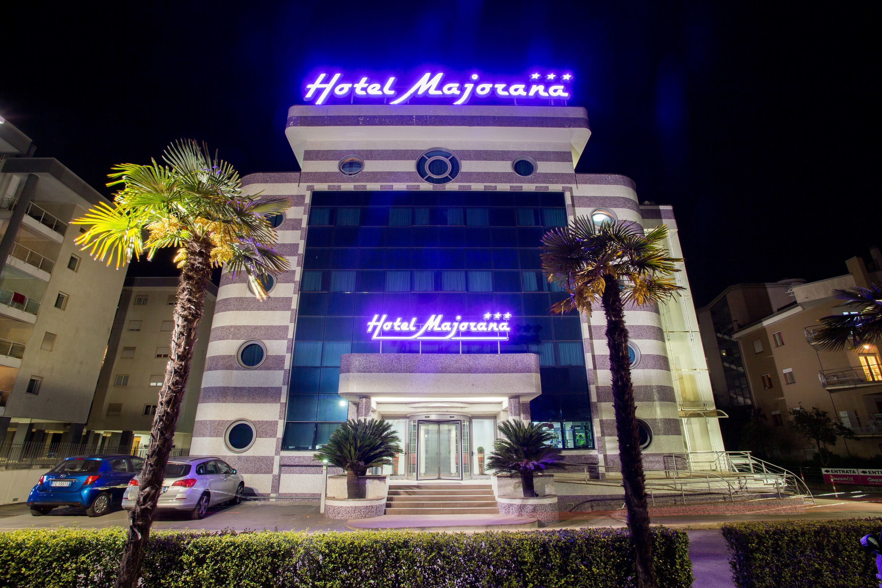 Foto - Hotel Majorana