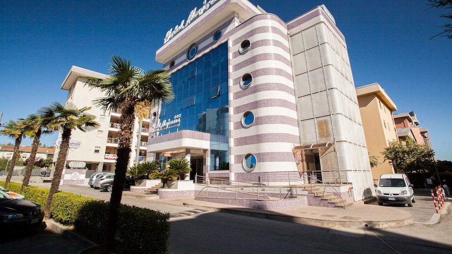 Hotel Majorana
