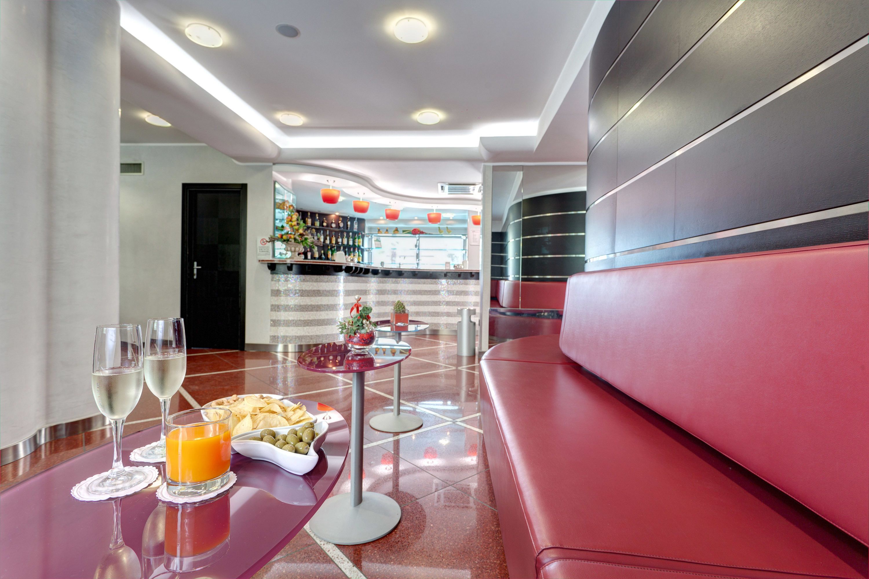 Foto - Hotel Majorana