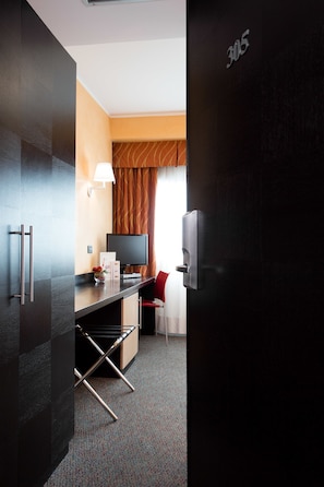 Chambre Simple