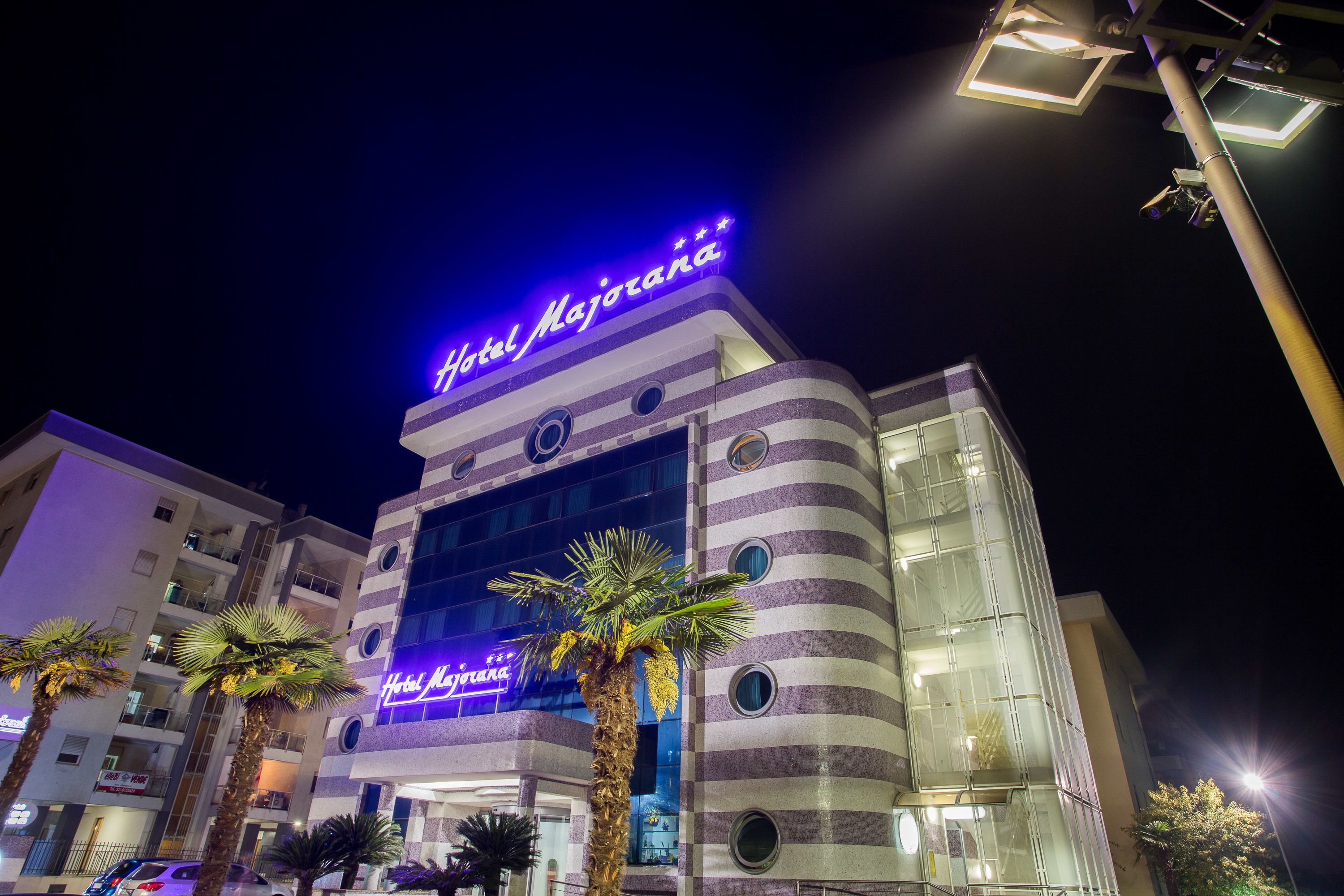 Foto - Hotel Majorana