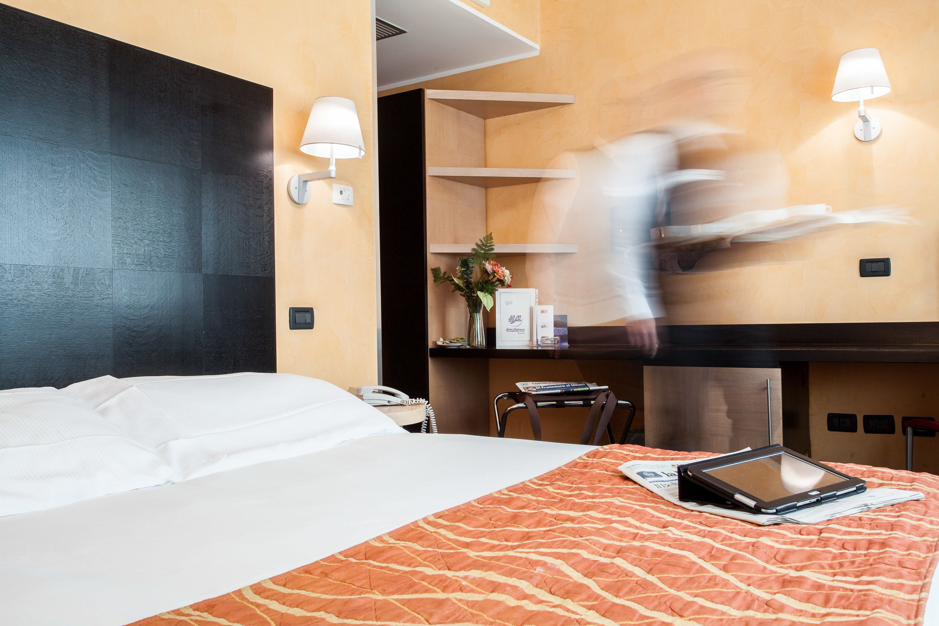 Foto - Hotel Majorana