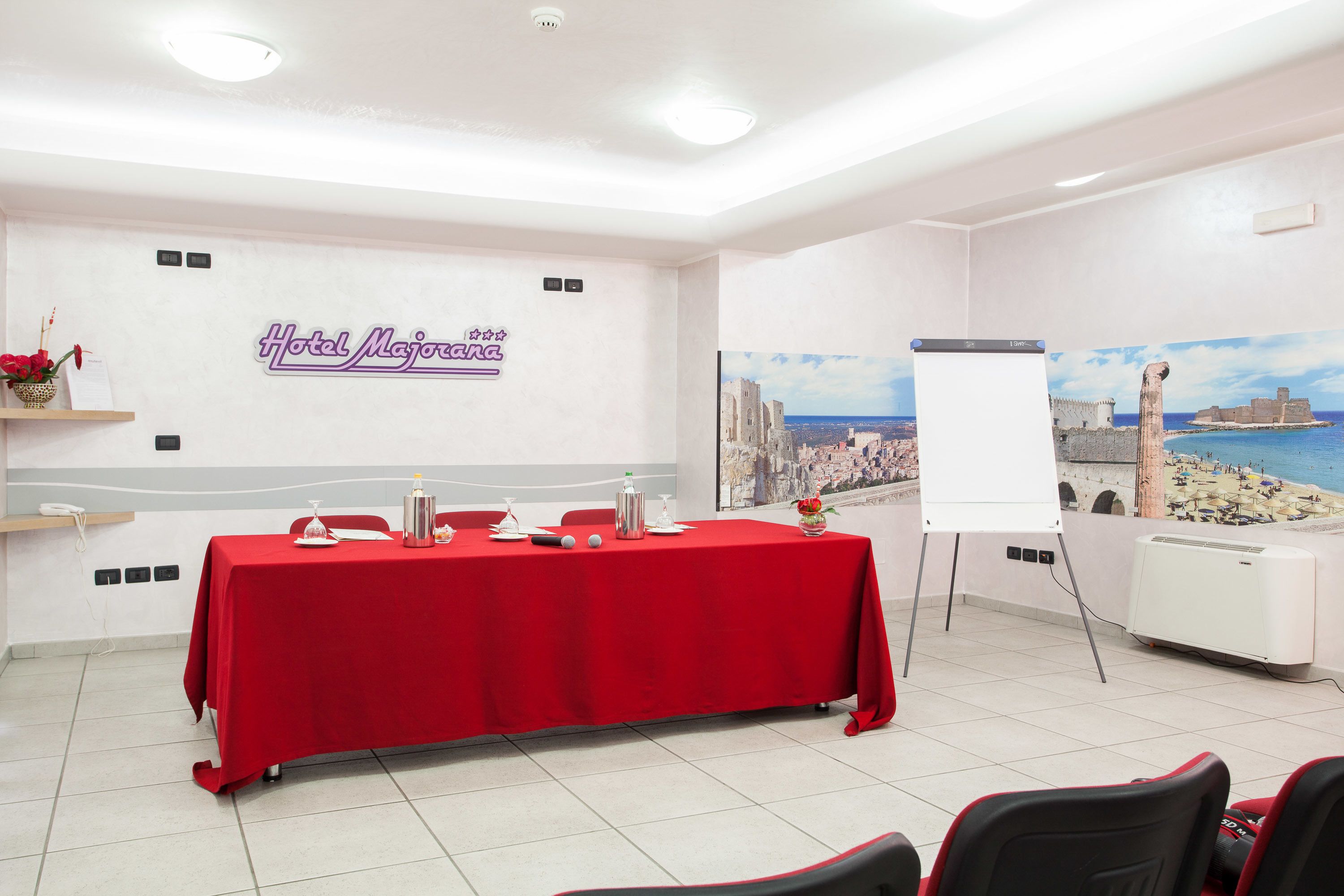 Foto - Hotel Majorana