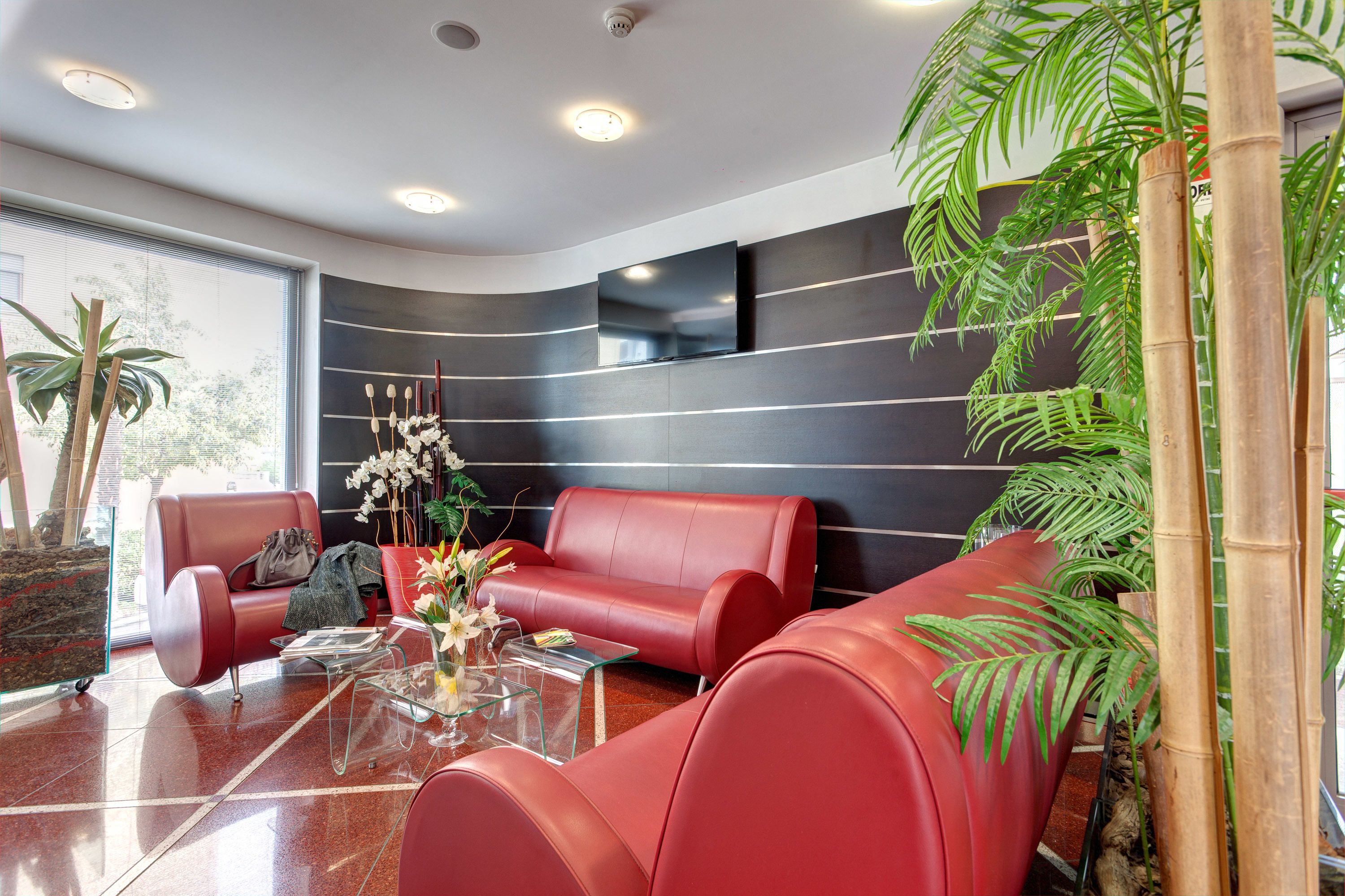 Foto - Hotel Majorana