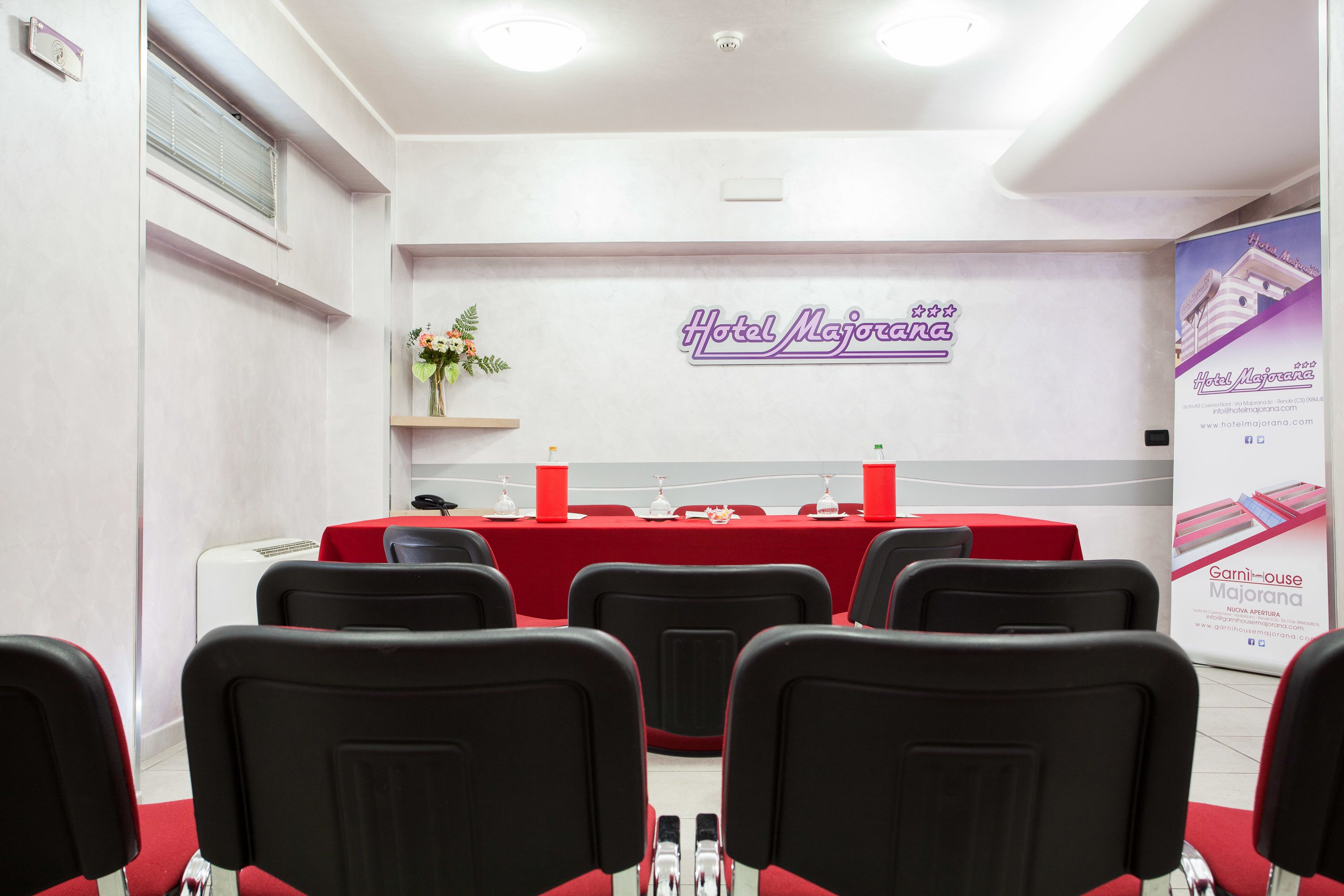 Foto - Hotel Majorana