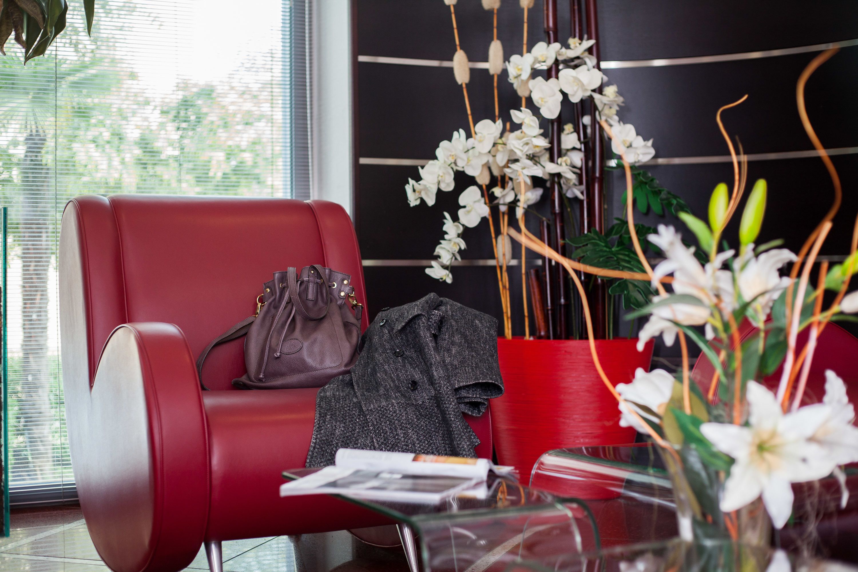 Foto - Hotel Majorana