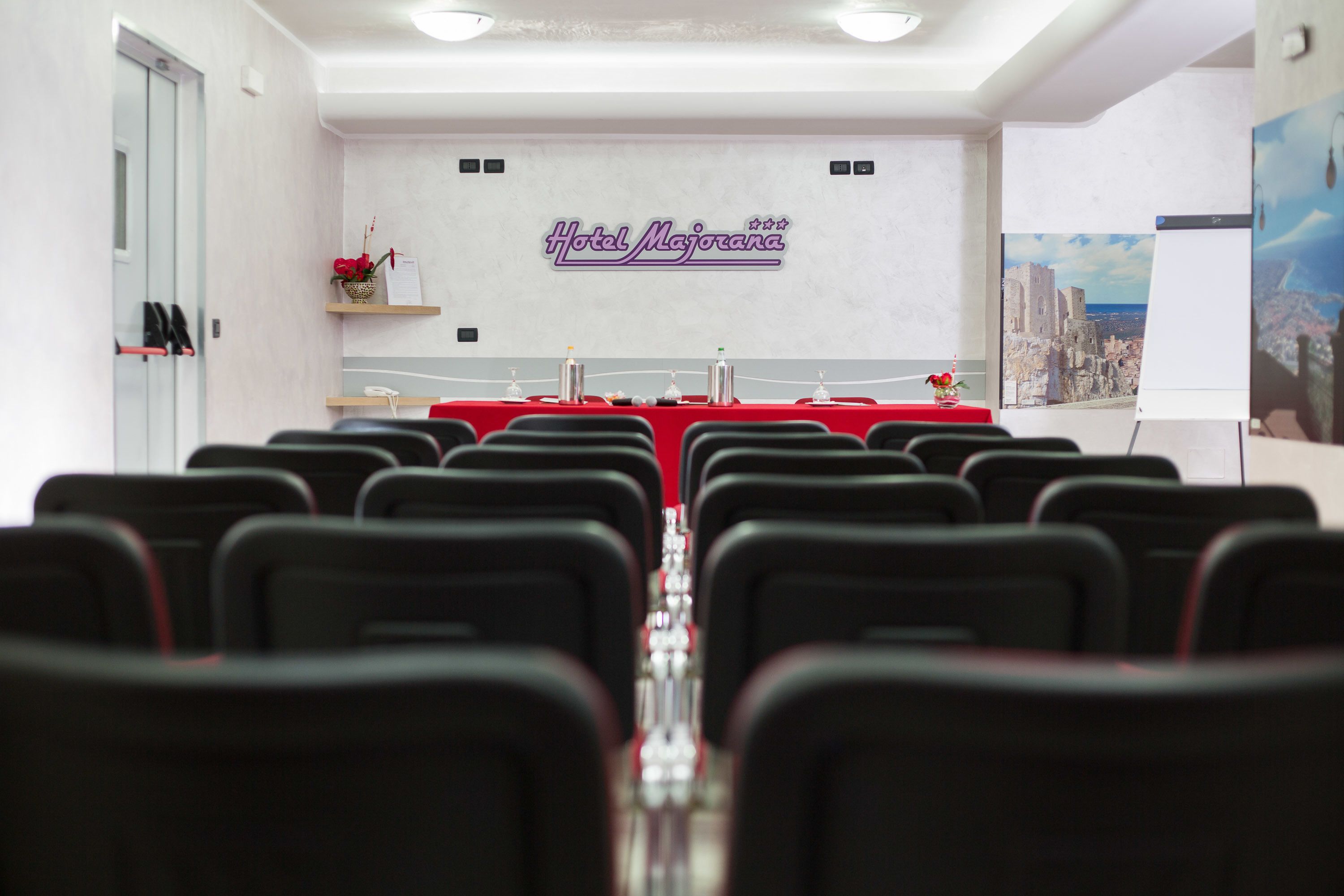 Foto - Hotel Majorana