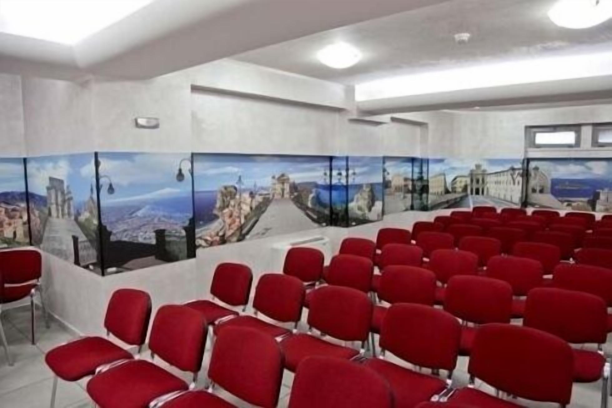 Foto - Hotel Majorana