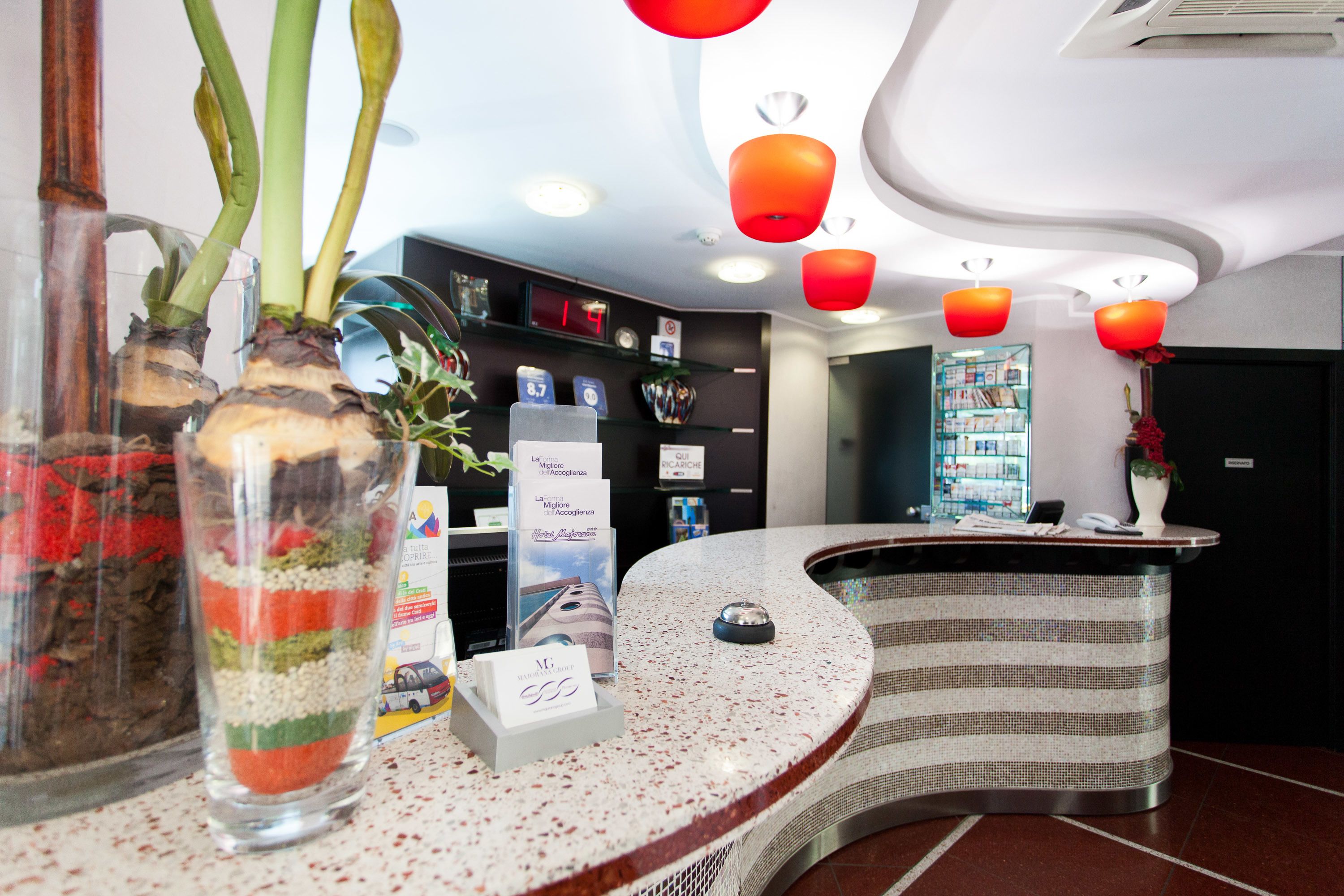 Foto - Hotel Majorana