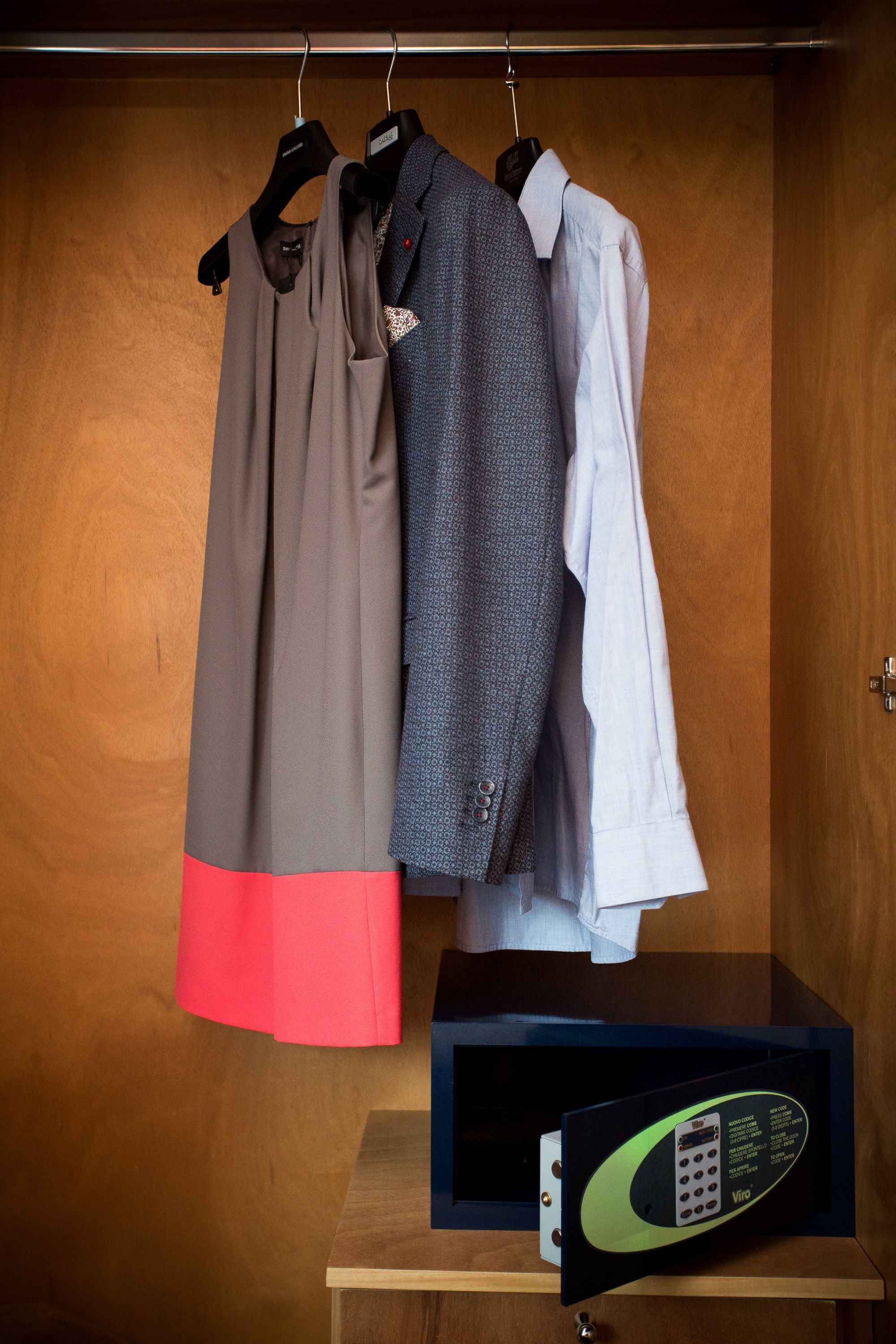 Foto - Hotel Majorana