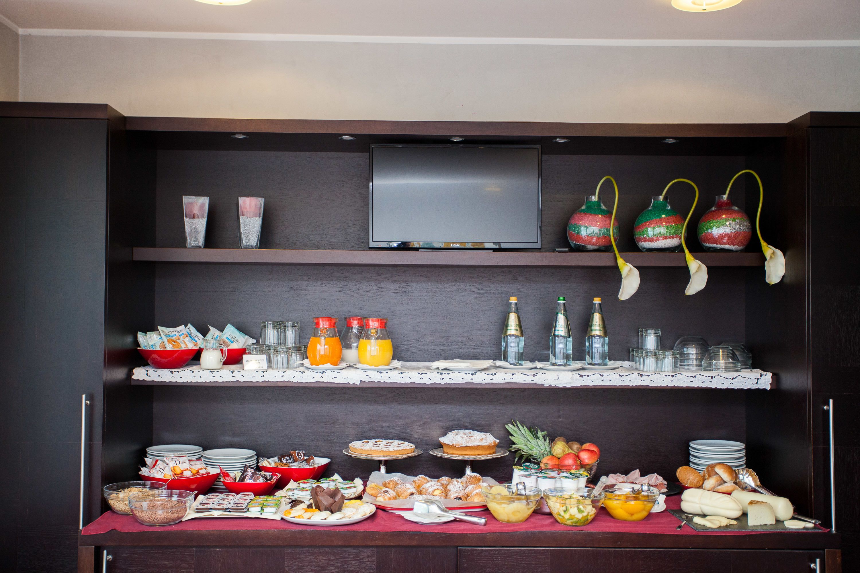 Foto - Hotel Majorana