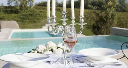 Podere Castel Merlo Resort