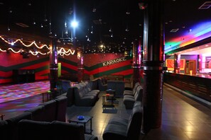 Property amenity - Hotel JR (Sanxenxo)