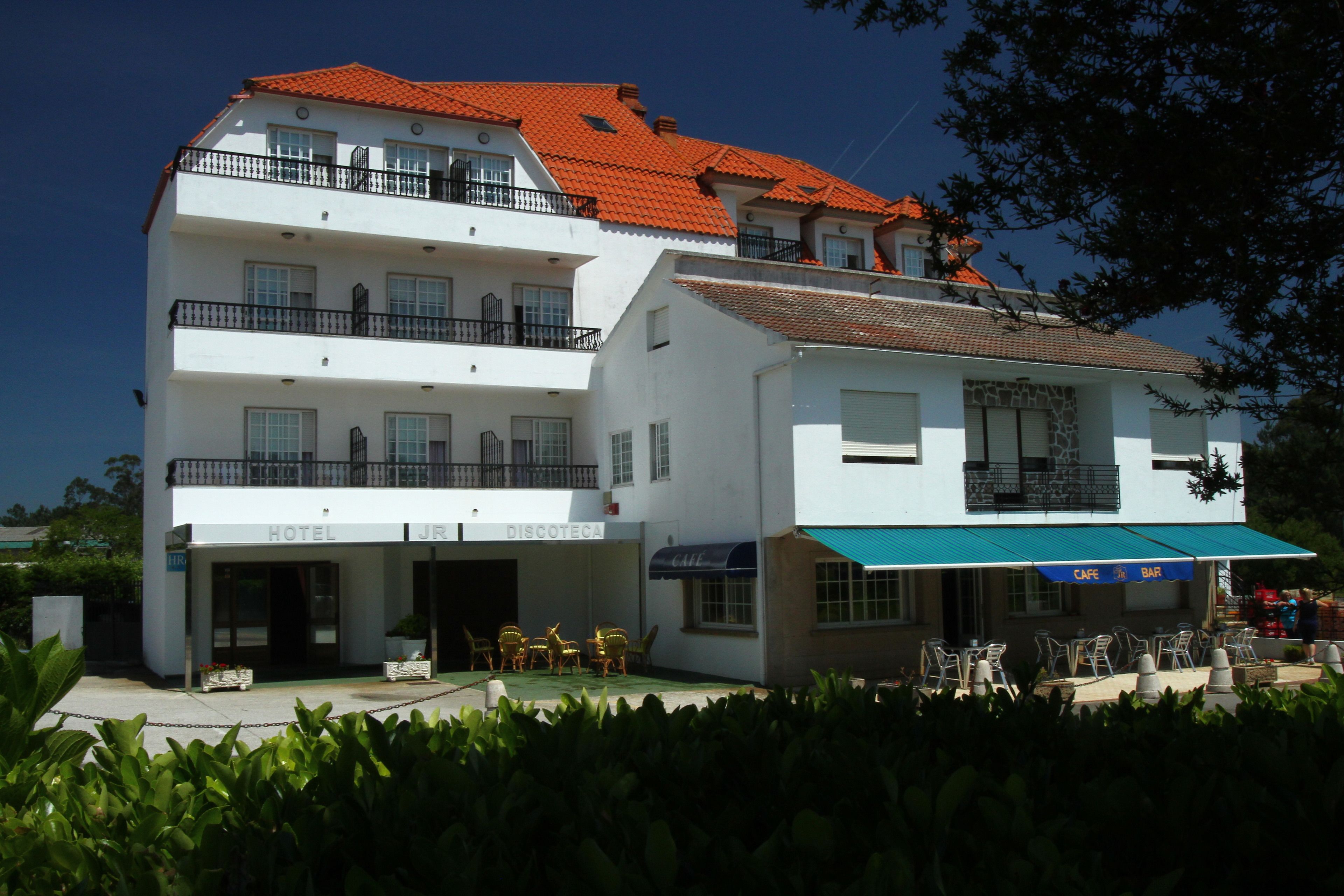 Photo - Hotel Jr
