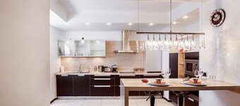 MinskHouse Apartments