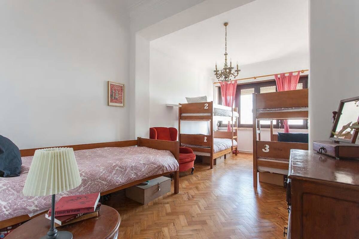 In-room safe, blackout curtains, rollaway beds, free WiFi