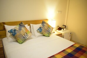 Standard-Doppelzimmer