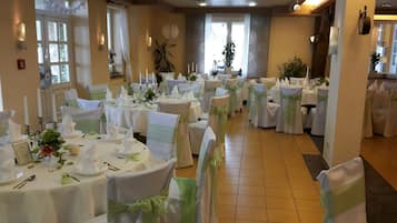 Ristorazione per famiglie