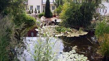 Jardín