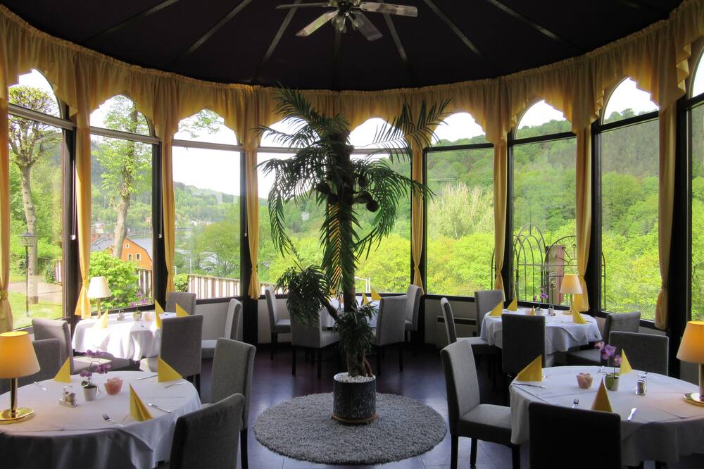 Hotel Lindenhof