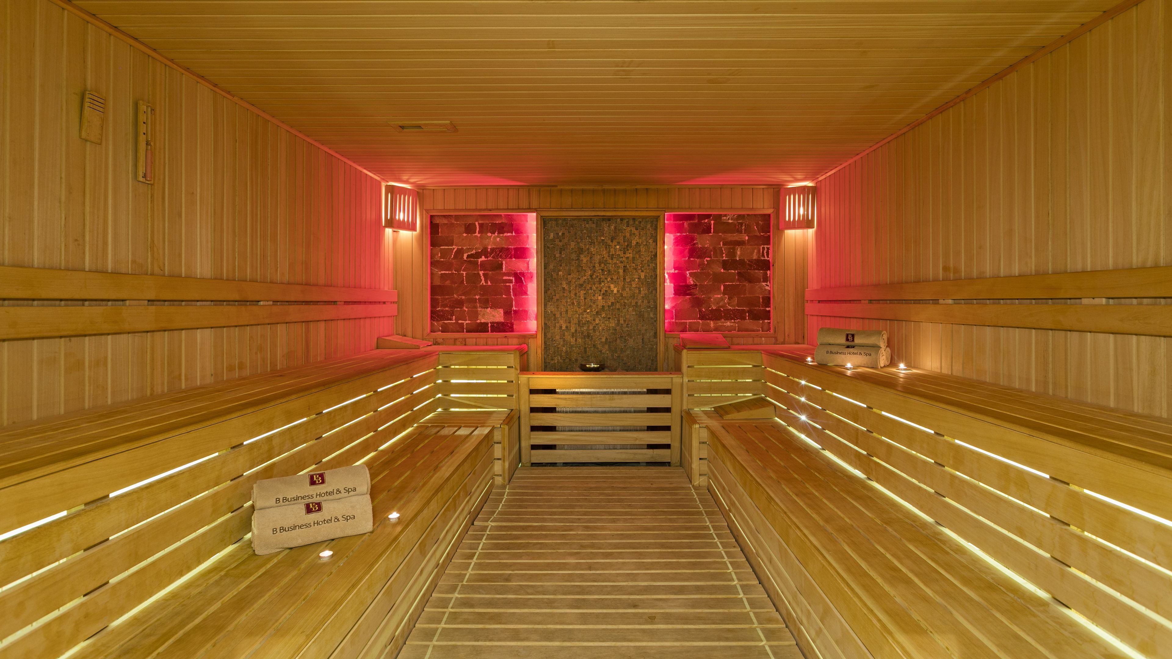 Foto - B Business Hotel & Spa