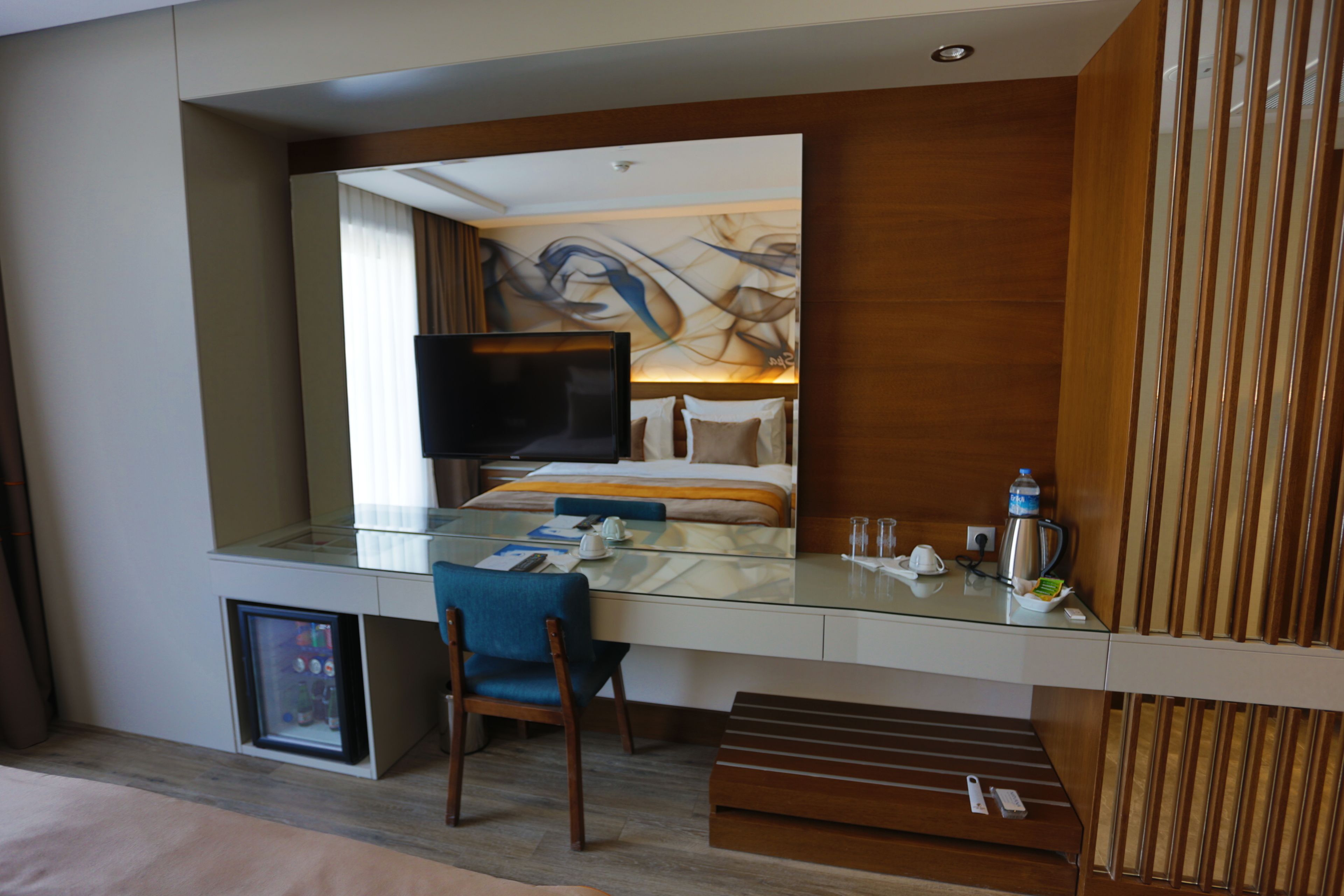 Foto - B Business Hotel & Spa