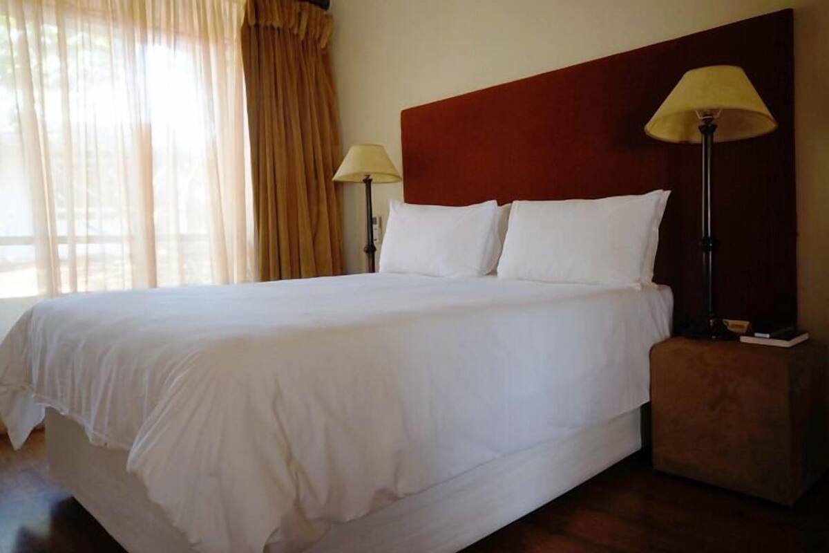 Chambre Standard Double ou avec lits jumeaux
