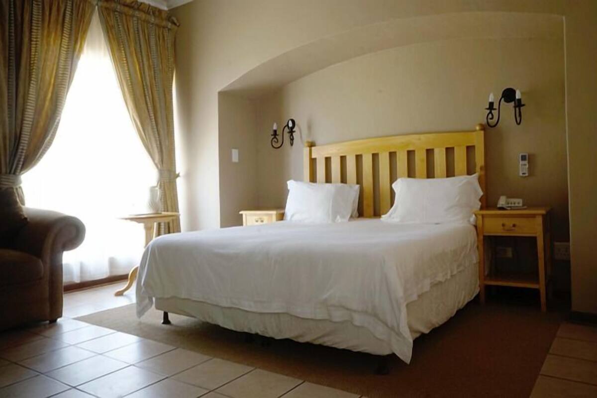 Chambre Deluxe