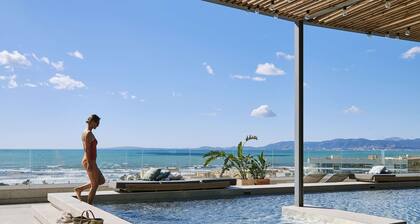 Iberostar Selection Llaut Palma - Adults Only