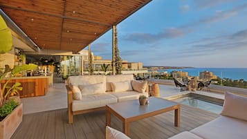 Veranda
