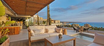 Iberostar Selection Llaut Palma - Adults Only