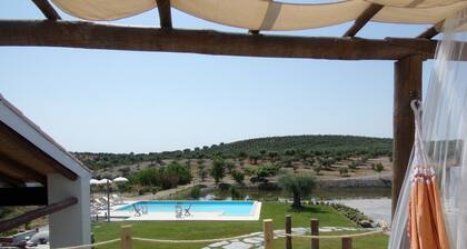 Monte da Estrela Country House & SPA