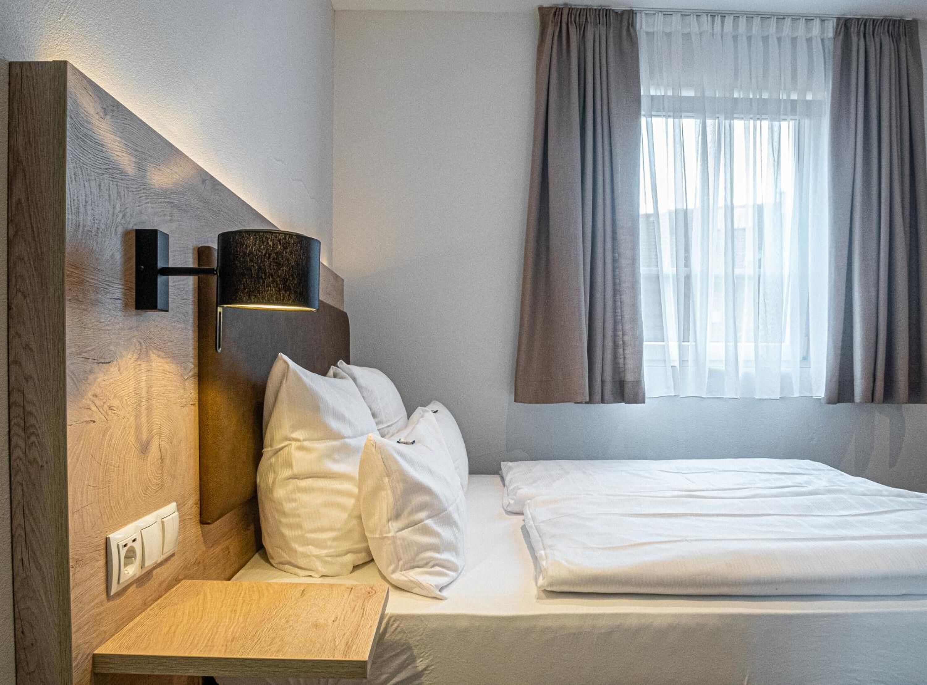 in-room safe, desk, iron/ironing board, free cots/infant beds