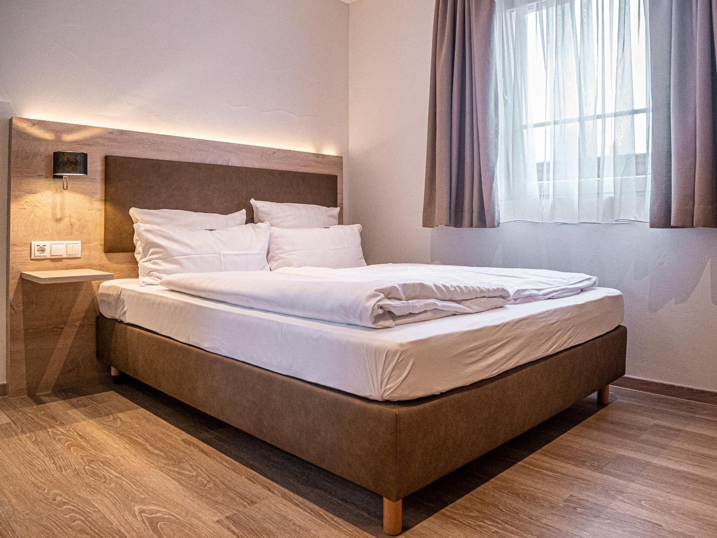 in-room safe, desk, iron/ironing board, free cots/infant beds