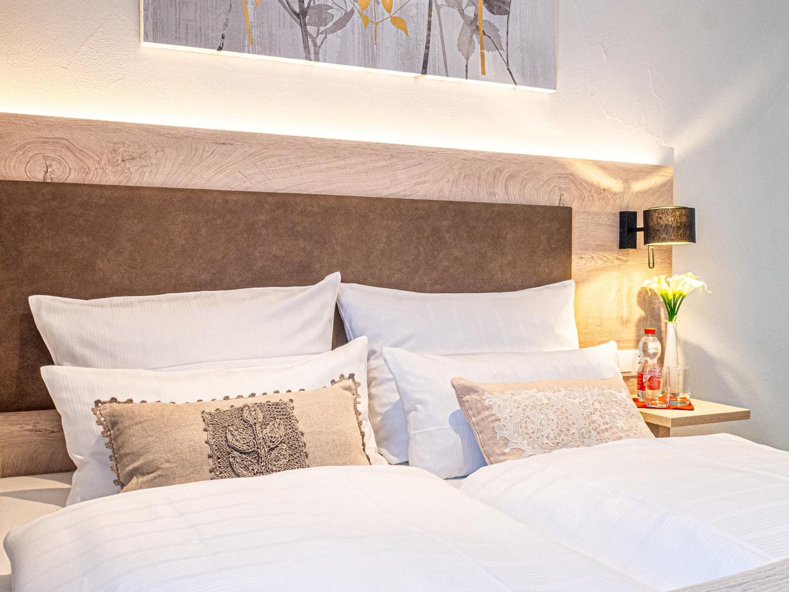 in-room safe, desk, iron/ironing board, free cots/infant beds