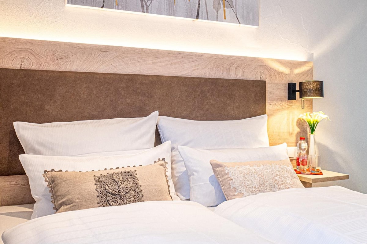 in-room safe, desk, iron/ironing board, free cots/infant beds